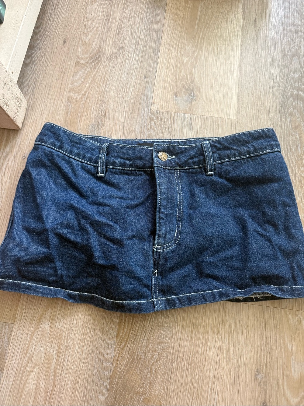 Lioness Rhode Mini Skirt - Picture 4 of 7